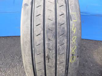 Opona używana 315/60R22,5 Continental HS3+ ECO PLUS