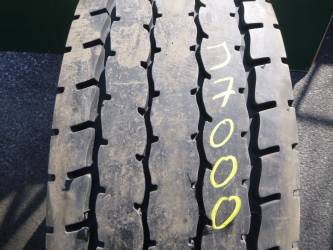Opona używana 315/70R22,5 Sava ORJAK 5