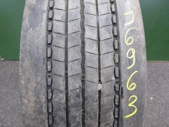 Opona używana 315/70R22,5 Michelin X-MULTI Z