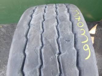 Opona używana 385/65R22,5 Continental HT3 CROSSTRAC