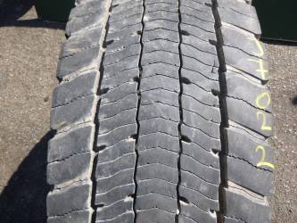 Opona używana 315/70R22,5 Michelin X-MULTI D ENERGY