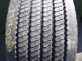 Opona używana 385/55R22,5 Nokian TRUCK F
