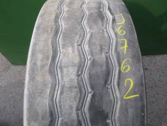 Opona używana 385/65R22,5 Hankook TM11