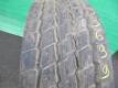 Opona używana 385/65R22,5 Continental HT3 CROSSTRAC