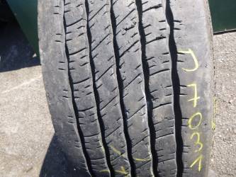 Opona używana 385/65R22,5 Sava AVANT 5