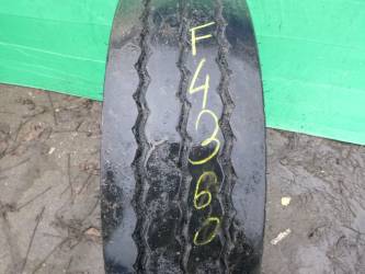 Opona używana 215/75R17,5 Pirelli ST01