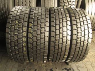 Opony używane 245/70R17,5 Barum BD200 ROAD