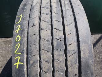 Opona używana 385/55R22,5 Continental HS3 HYBRID