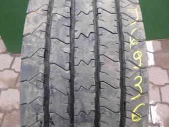 Opona używana 315/80R22,5 Fulda REGIOCONTROL 3