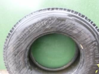 Opona używana 265/70R17,5 Continental LD3 HYBRID