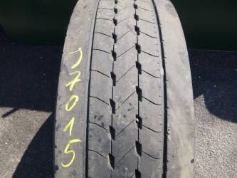 Opona używana 305/70R22,5 Goodyear KMAX S