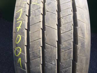 Opona używana 385/65R22,5 Fulda REGIOTONN 3