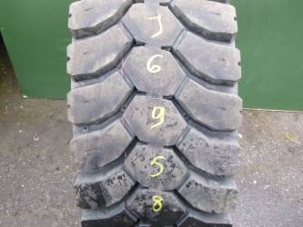 Opona używana 315/80R22,5 ARMSTRONG ADM11