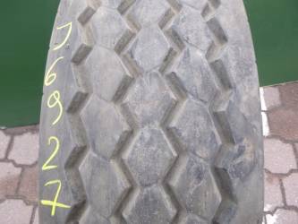 Opona używana 315/80R22,5 Barum BF200 MIXED