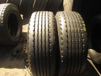 Opony używane 385/65R22,5 Bridgestone R164