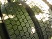 Opony używane 295/80R22,5 ATHOS HG2537D