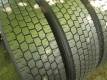 Opony używane 295/80R22,5 ATHOS HG2537D
