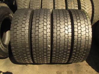 Opony używane 295/80R22,5 Pirelli TR01