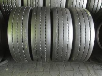 Opony używane 245/70R17,5 Continental HTR2