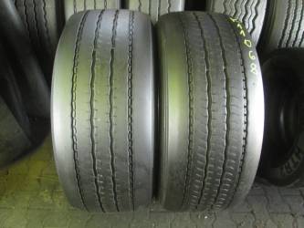 Opony używane 385/55R22,5 WESTLAKE WSA2