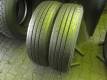 Opony używane 205/75R17,5 Continental LSR1+