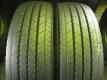 Opony używane 205/75R17,5 Continental LSR1+