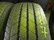 Opony używane 205/75R17,5 Continental LSR1+
