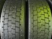 Opony używane 285/70R19,5 BIEŻNIKOWANA WZÓR MICHELIN XDE2
