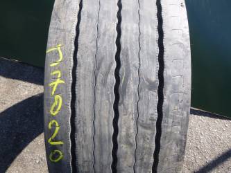 Opona używana 315/60R22,5 Michelin X-LINE Z