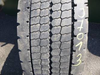 Opona używana 315/70R22,5 COLMEC CDL-1