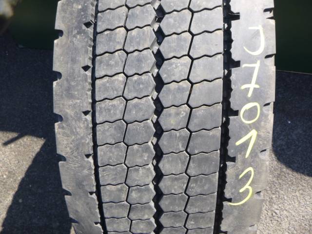 Opona używana 315/70R22,5 COLMEC CDL-1