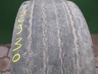 Opona używana 385/55R22,5 Nokian E-TRUCK STEER