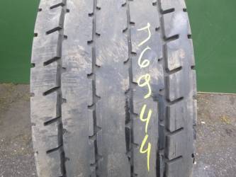 Opona używana 315/60R22,5 Fulda REGIOFORCE 3