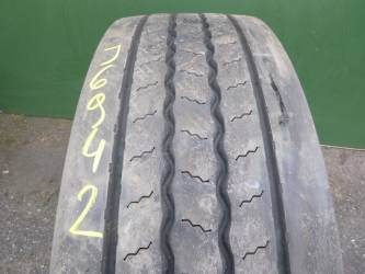 Opona używana 295/80R22,5 Continental HS3 HYBRID