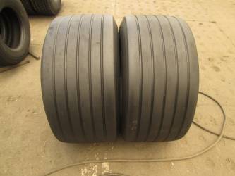 Opony używane 435/50R19,5 WESTLAKE WTL1