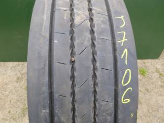 Opona używana 385/65R22,5 Continental HT3+ HYBRID