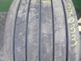 Opona używana 435/50R19,5 Dunlop SP247