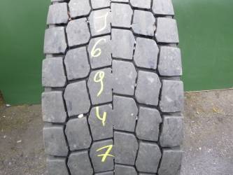 Opona używana 315/80R22,5 Michelin X-MULTI HD D
