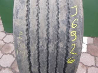 Opona używana 385/65R22,5 Bridgestone R179+