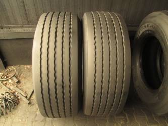 Opony używane 385/65R22,5 Continental HSR2