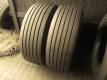 Opony używane 385/65R22,5 Continental HSR2