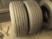 Opony używane 385/65R22,5 Continental HSR2