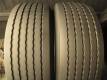 Opony używane 385/65R22,5 Continental HSR2