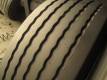 Opony używane 385/65R22,5 Continental HSR2