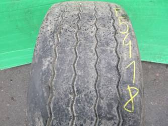Opona używana 385/65R22,5 ROADX DX671