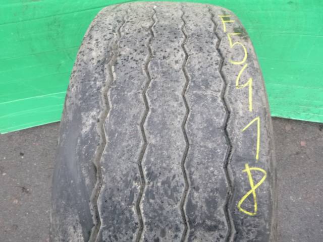 Opona używana 385/65R22,5 ROADX DX671