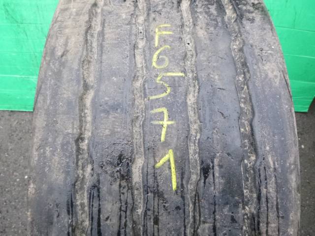 Opona używana 385/65R22,5 Hankook TH31