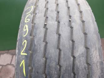 Opona używana 385/65R22,5 Sava CARGO 4