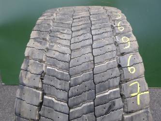Opona używana 315/70R22,5 Michelin X-MULTI D