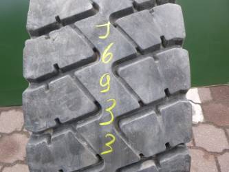Opona używana 295/80R22,5 Continental HDC1